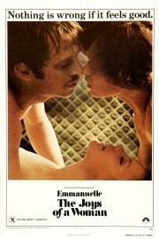 Watch free Emmanuelle II movies online