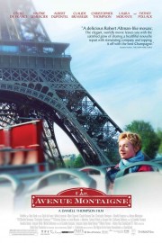 Watch free Avenue Montaigne movies online