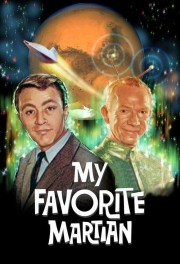 hd-My Favorite Martian