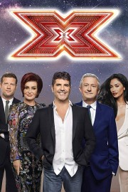 hd-The X Factor