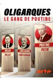 hd-Oligarchs, Putin's gang