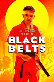 hd-Black Belts