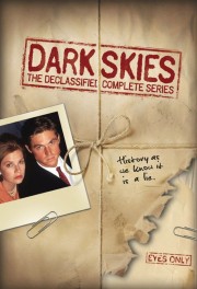 watch Dark Skies free online