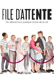 Watch free File d'attente movies online