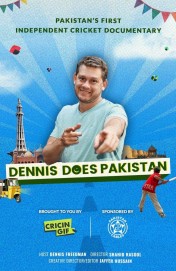 Watch free Dennis Does Pakistan movies online