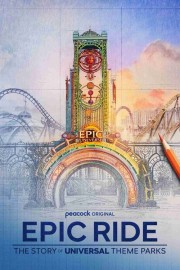 hd-Epic Ride: The Story of Universal Theme Parks