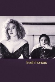 hd-Fresh Horses