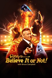 Watch free Ripley's Believe It or Not! movies online