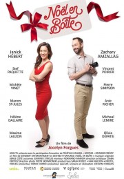 Watch free Noël en boîte movies online