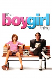 hd-It's a Boy Girl Thing