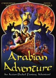 Watch free Arabian Adventure movies online