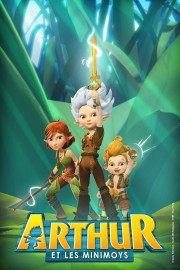 Watch free Arthur and the Minimoys movies online