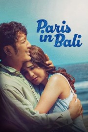 Paris in Bali Paris in Bali
