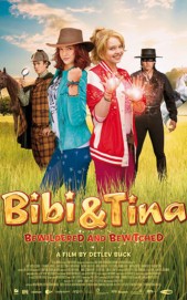 Watch free Bibi & Tina: Bewildered and Bewitched movies online