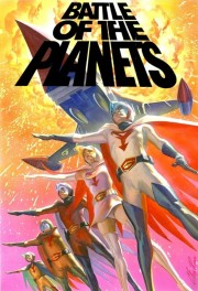 Watch free Battle of the Planets movies online