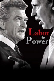 hd-Labor In Power