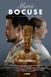 Watch free Merci Bocuse movies online