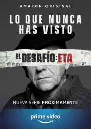 Watch free El Desafío: ETA movies online