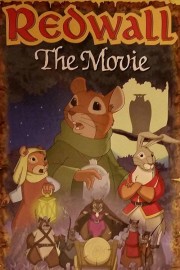 watch Redwall free online