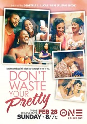 hd-Don't Waste Your Pretty