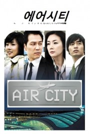 watch Air City free online