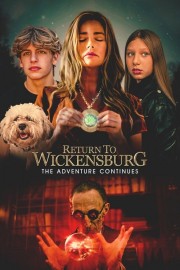 Return to Wickensburg Watch Free Return to Wickensburg Movies Full HD Soaper TV