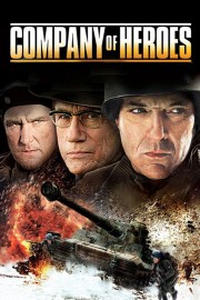 Watch Free Company of Heroes Movies Full HD Soaper TV