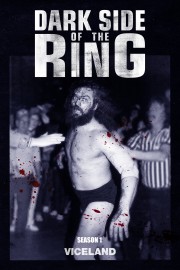 Watch free Dark Side of the Ring movies online