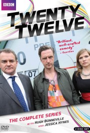 Watch free Twenty Twelve movies online