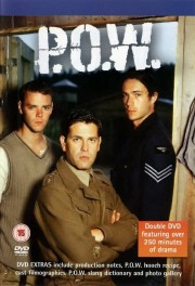 Watch free P.O.W. movies online