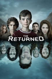 hd-The Returned