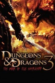 Watch free Dungeons & Dragons: The Book of Vile Darkness movies online