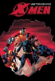 watch Astonishing X-Men free online