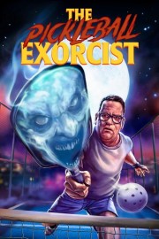 The Pickleball Exorcist The Pickleball Exorcist