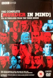 Watch free Murder in Mind movies online