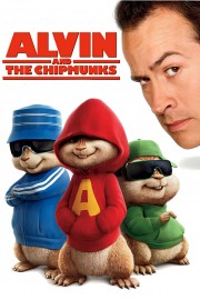 Alvin and the Chipmunks-voll