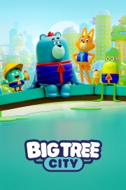 hd-Big Tree City