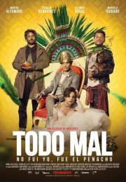 Watch free Todo Mal movies online