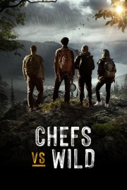 watch Chefs vs Wild free online