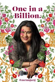 watch Zarna Garg: One in a Billion free online