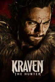 watch Kraven the Hunter free online