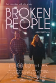 Watch free Broken People movies online