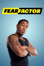 hd-Fear Factor