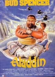 Watch free Aladdin movies online