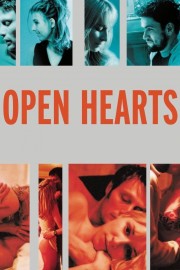 watch Open Hearts free online