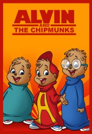 hd-Alvin and the Chipmunks