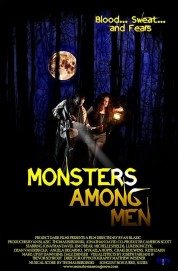 Monsters Among Men-voll