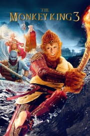 Watch free The Monkey King 3 movies online