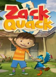 Watch free Zack & Quack movies online