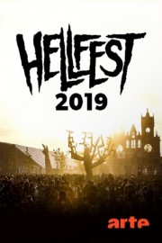 Watch free Le Festival Hellfest 2019 movies online